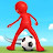 Wonder Goal: Fun Football Kick icon