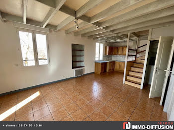 appartement à Beziers (34)