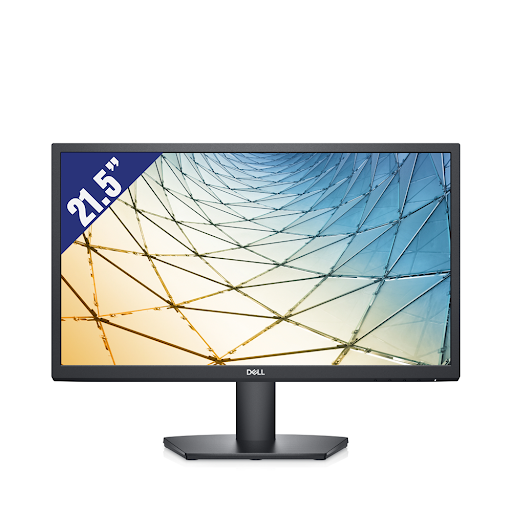 Màn hình LCD Dell 21.5" SE2222H (1920 x 1080/VA/60Hz/8 ms)