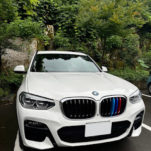 X3 xDrive 30e