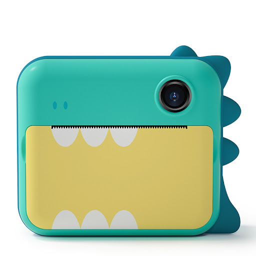 Title 3, Kids Camera Digital Camera Toy Photo Printable ...