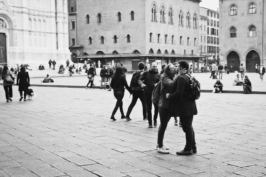 Fotografo di matrimoni Sergey Druce (cotser). Foto del 19 aprile 2017