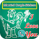 Download Love Stickers for Married Couple - WAStickersApp For PC Windows and Mac 1.0