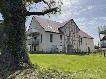 appartement à Dingsheim (67)