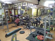 Music And Metals Personal Fitness Training Center photo 1