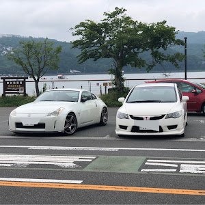 フェアレディZ Z33