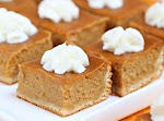 pumpkin Pie bars (Pillsbury.com) was pinched from <a href="http://www.pillsbury.com/everyday-eats/desserts/cookies-bars/pumpkin-pie-bars-how-to" target="_blank">www.pillsbury.com.</a>