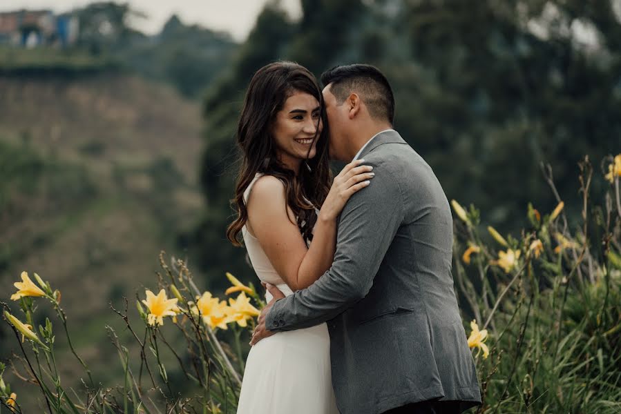 Wedding photographer Andres Hernandez (andresh). Photo of 1 March 2019