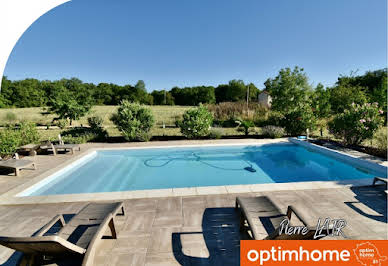 Property with pool 3