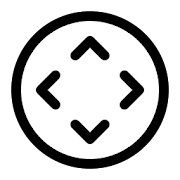 Wearable Pad  Icon