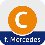 Cover Image of Baixar Carly para Mercedes 14.01 APK