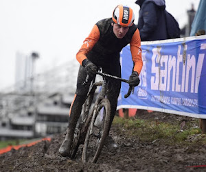 Topfavoriet Mathieu van der Poel: "Dat schuiven ze me elk jaar in mijn schoenen"