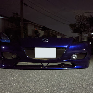 RX-8 SE3P