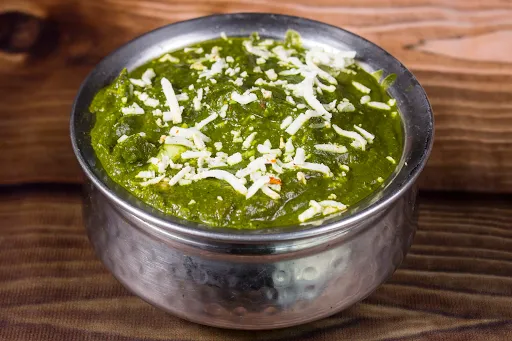 Palak Paneer