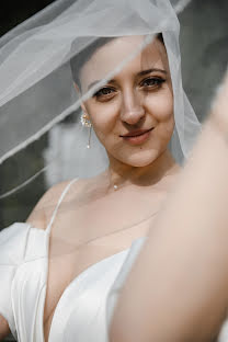 Fotógrafo de bodas Aleksey Tuktamyshev (alexeytuk). Foto del 6 de julio 2023