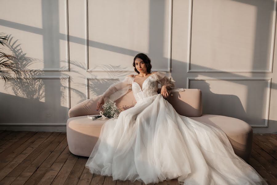 Wedding photographer Olga Meshechkova (meshechkova). Photo of 16 May 2021