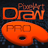 Draw Pixel Art Pro3.54 (Paid)