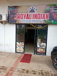 Royal Indian Restaurant photo 1