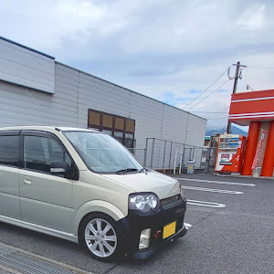 ムーヴカスタム L150S