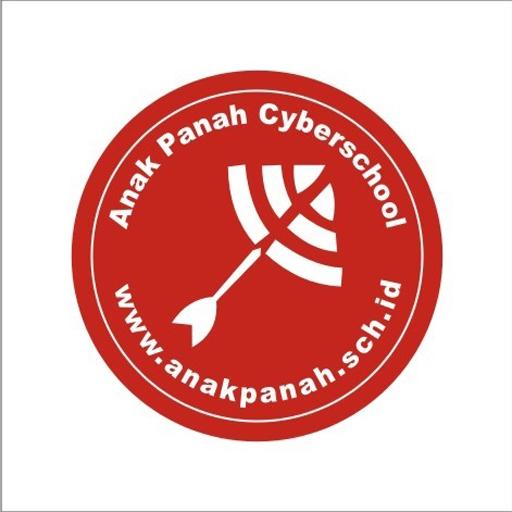 Anak Panah Cyberschool icon