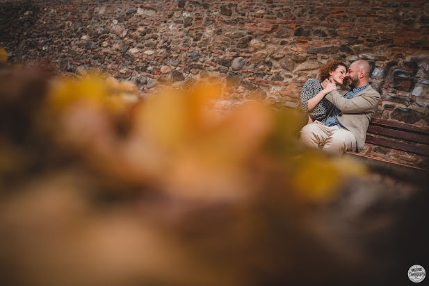 Wedding photographer Lupascu Alexandru (lupascuphoto). Photo of 11 April 2018