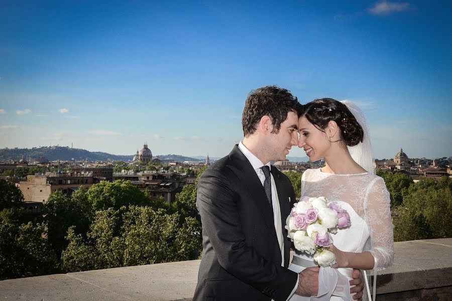 Fotógrafo de bodas Gaetano De Marco (gaetanodemarco). Foto del 7 de junio 2018