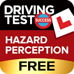 Cover Image of Download Hazard Perception Test Free 2018 + CGI Clips 2.0.9 APK