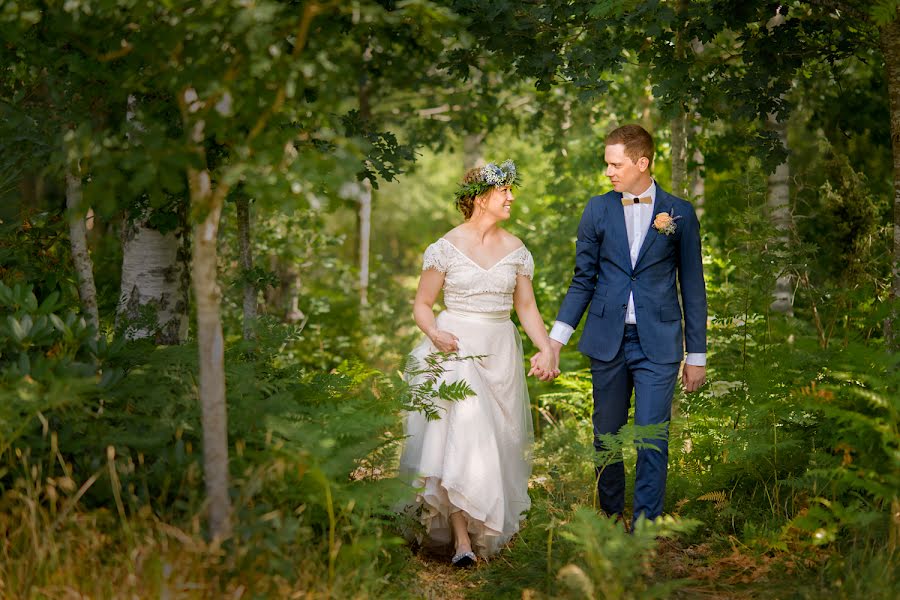 Fotografo di matrimoni Maria Lindberg (marialindberg). Foto del 30 marzo 2019