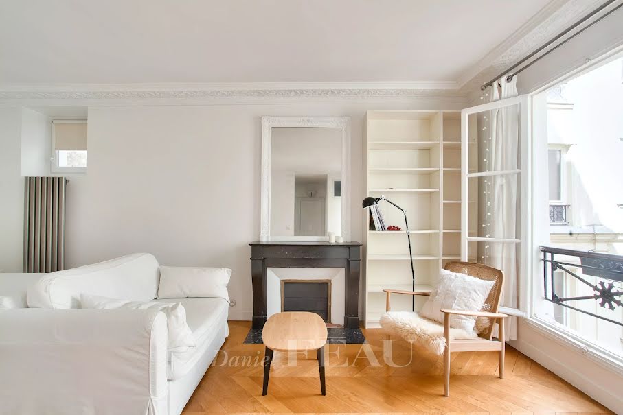 Location meublée appartement 1 pièce 40.45 m² à Paris 9ème (75009), NaN €