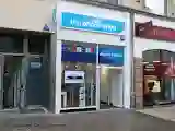 Tesco Phone Shop