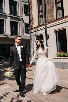 Fotógrafo de casamento Irina Panasyuk (iryna-panasyuk). Foto de 20 de janeiro 2022