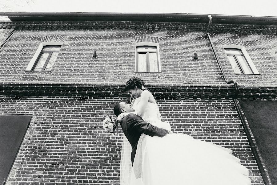 Fotografer pernikahan Aleksandr Sergovich (alexsergovich). Foto tanggal 4 April 2018