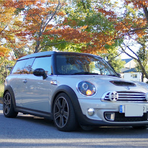 Clubman Cooper S