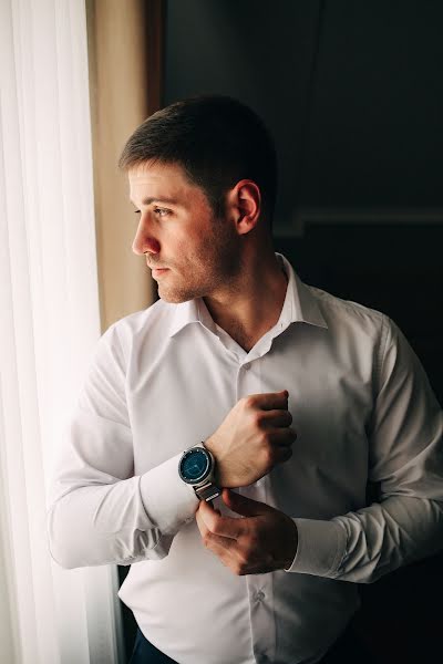 Hochzeitsfotograf Aleksandr Solodukhin (solodfoto). Foto vom 13. Juli 2020