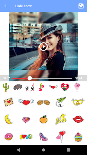 Screenshot Video Maker: Photo Show Maker