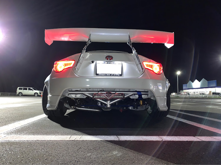 86のROCKET BUNNY PANDEM・ロケットバニー86・work マイスターs1 3P・HKS GTⅢ-RS・ロケバニに関するカスタム事例の投稿画像23枚目