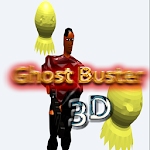 Ghost Buster 3D Apk