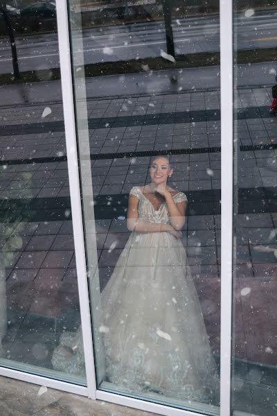 Fotógrafo de casamento Nikola Segan (nikolasegan). Foto de 10 de janeiro 2019