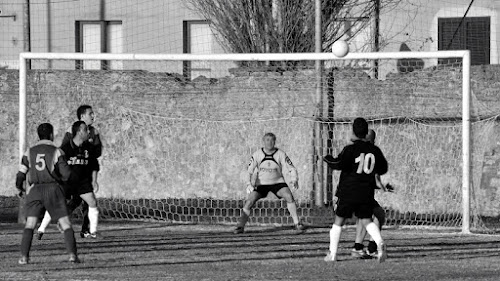 Occhio al pallone!! di leonardo valeriano