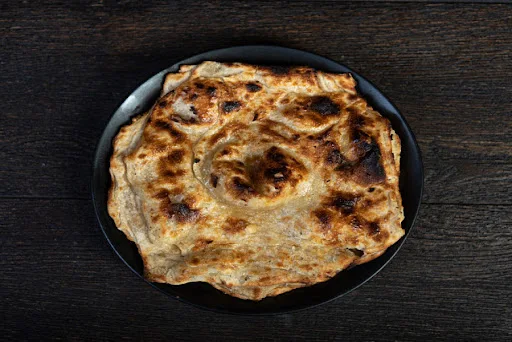 Lachhedar Parantha