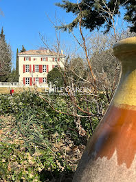 maison à Aix-en-Provence (13)