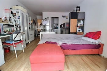 appartement à Paris 19ème (75)