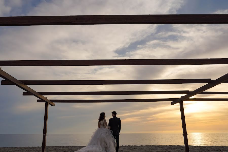 Fotografo di matrimoni RAFFAELE MALENA (raffaelemalena). Foto del 6 maggio 2022