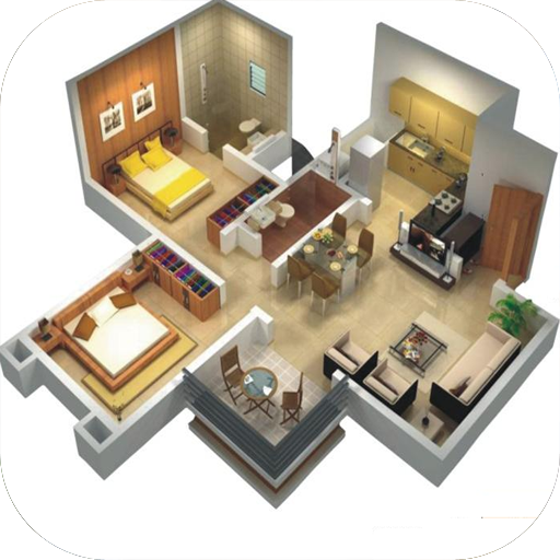 18+ Great Inspiration Home Design 3d Unlimited Floors Apk