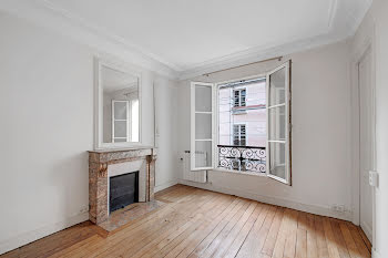 appartement à Paris 18ème (75)