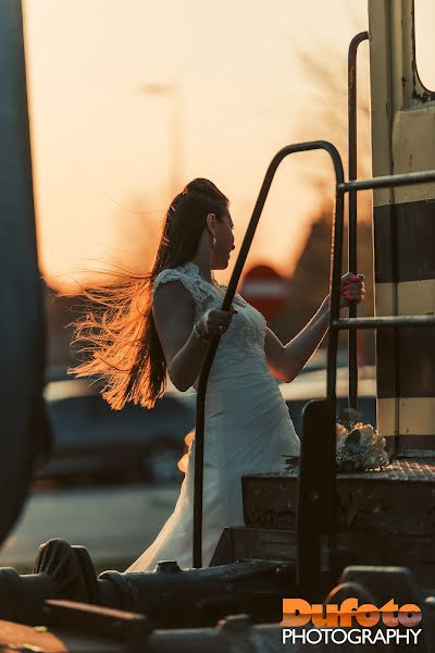 Photographe de mariage Kurt Dufraing (dufoto). Photo du 3 octobre 2021