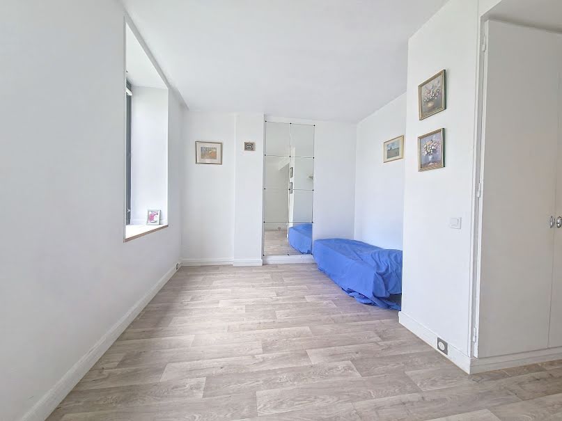 Vente appartement 1 pièce 24 m² à Paris 20ème (75020), 283 500 €