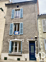 maison à Issoire (63)