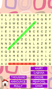 Word Games Bundle 4 In 1(圖2)-速報App