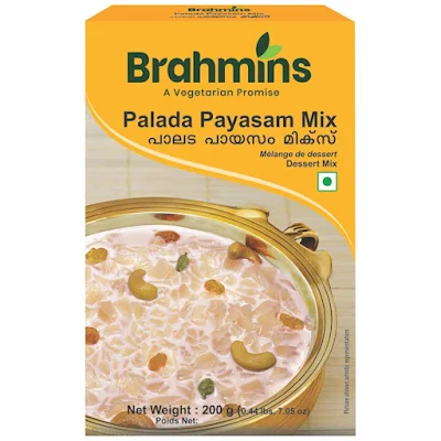 Brahmin's Palada Mix - 200 g